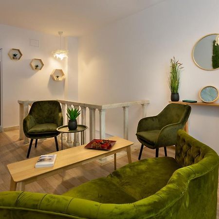 Lagom Hotel Βουκουρέστι Εξωτερικό φωτογραφία