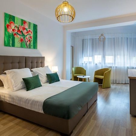 Lagom Hotel Βουκουρέστι Εξωτερικό φωτογραφία
