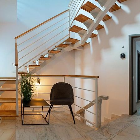 Lagom Hotel Βουκουρέστι Εξωτερικό φωτογραφία