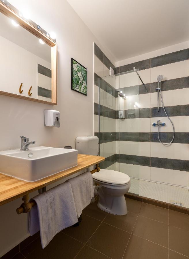 Lagom Hotel Βουκουρέστι Εξωτερικό φωτογραφία