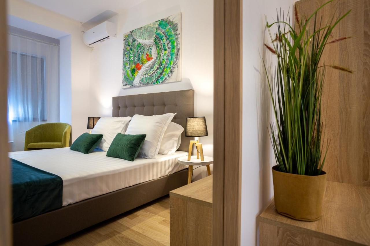 Lagom Hotel Βουκουρέστι Εξωτερικό φωτογραφία