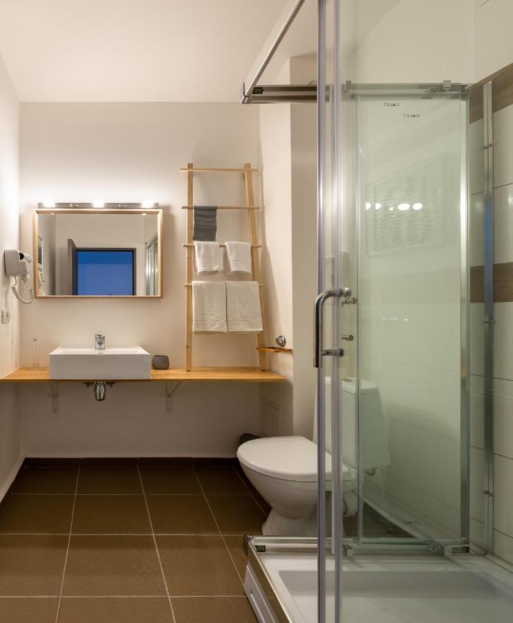 Lagom Hotel Βουκουρέστι Εξωτερικό φωτογραφία