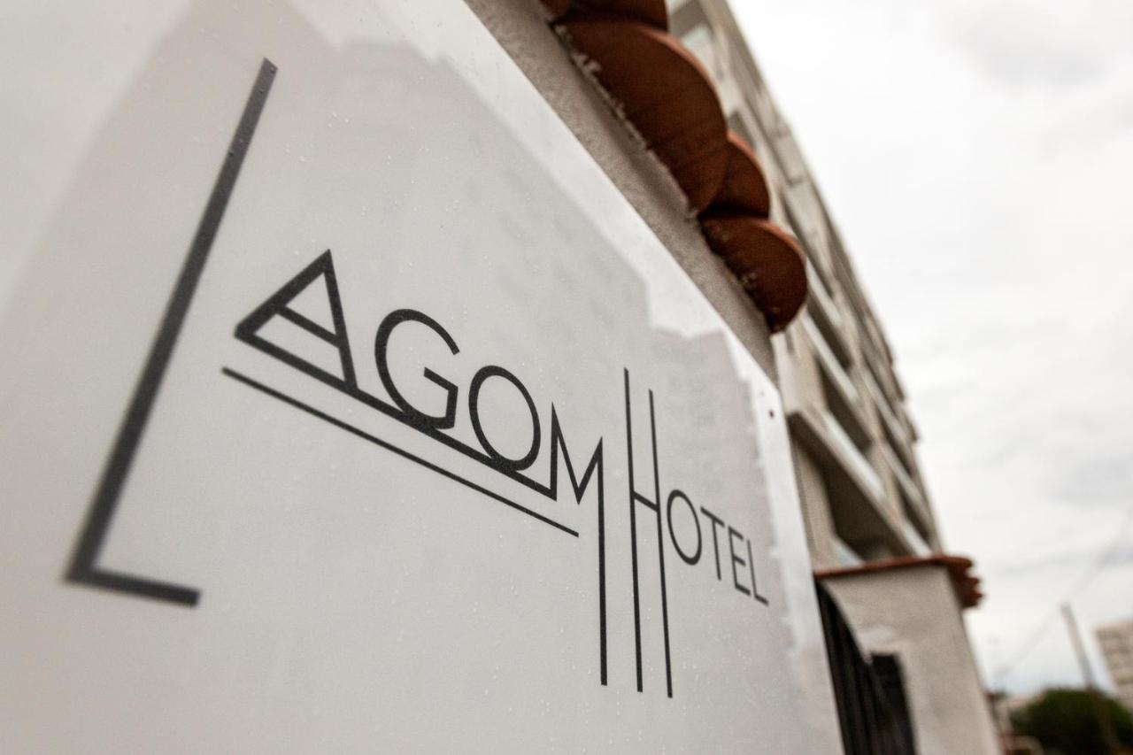 Lagom Hotel Βουκουρέστι Εξωτερικό φωτογραφία