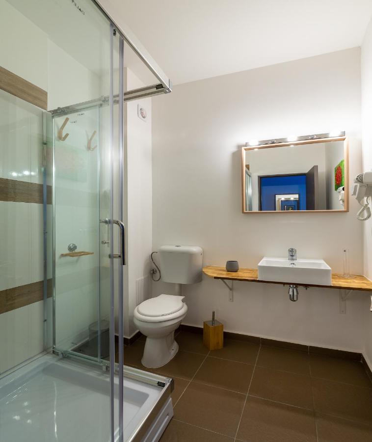 Lagom Hotel Βουκουρέστι Εξωτερικό φωτογραφία