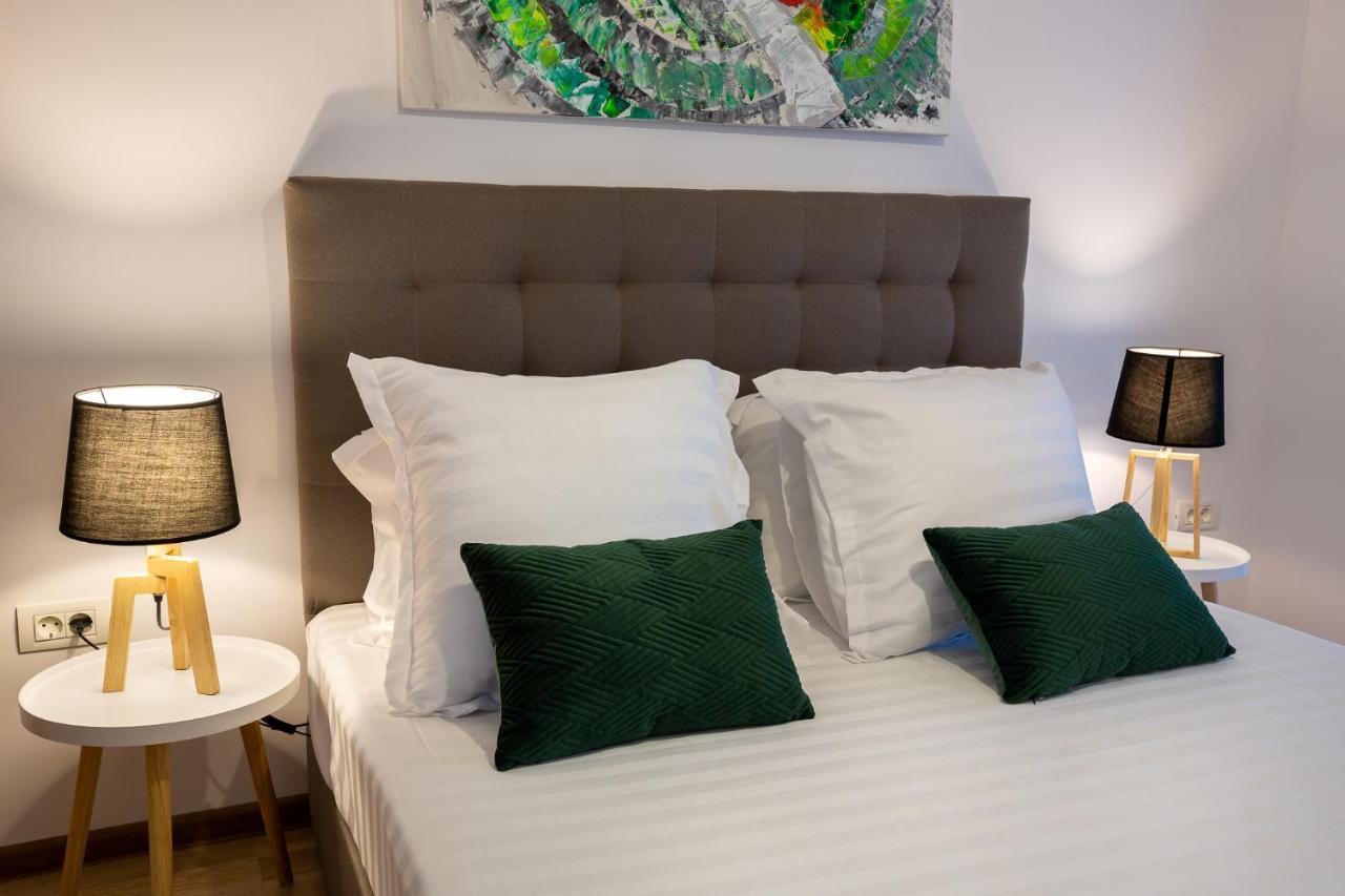 Lagom Hotel Βουκουρέστι Εξωτερικό φωτογραφία