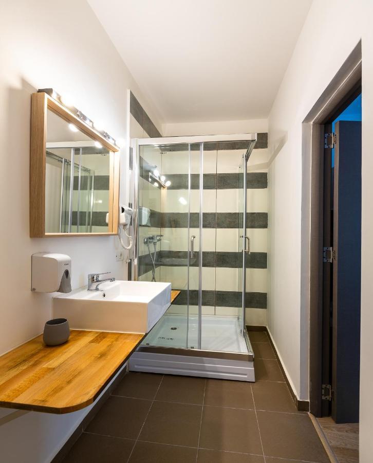 Lagom Hotel Βουκουρέστι Εξωτερικό φωτογραφία