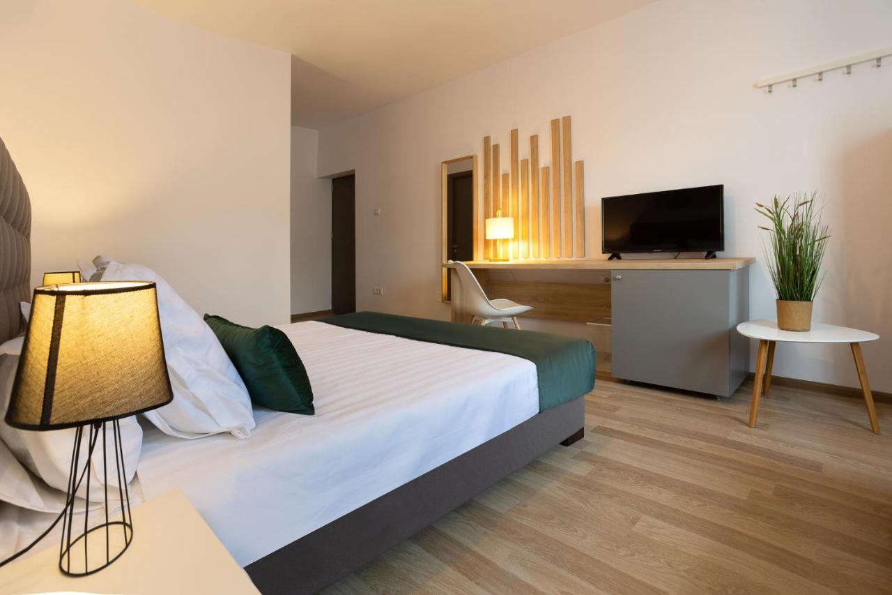 Lagom Hotel Βουκουρέστι Εξωτερικό φωτογραφία