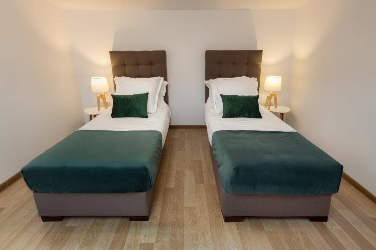 Lagom Hotel Βουκουρέστι Εξωτερικό φωτογραφία