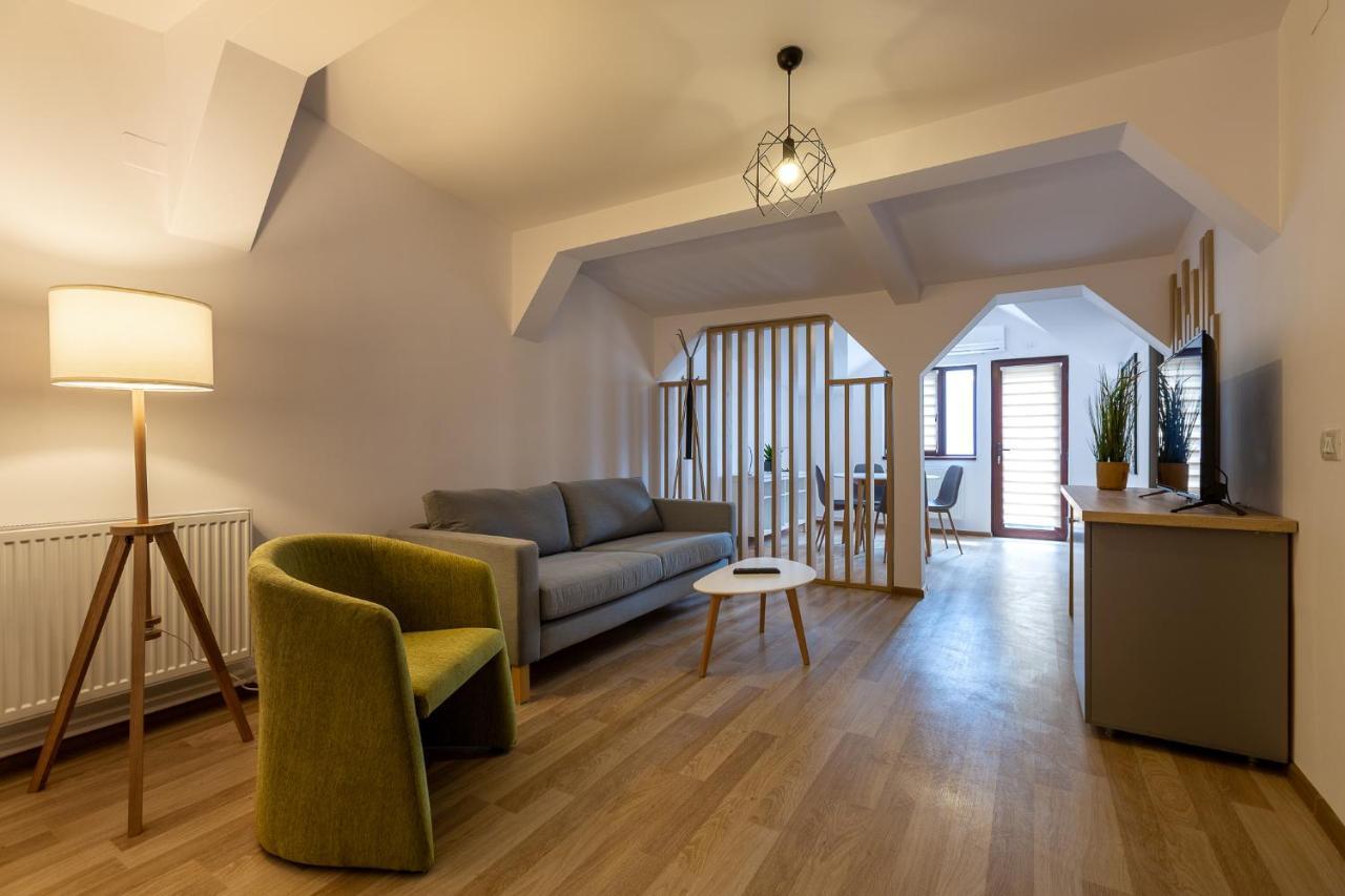 Lagom Hotel Βουκουρέστι Εξωτερικό φωτογραφία