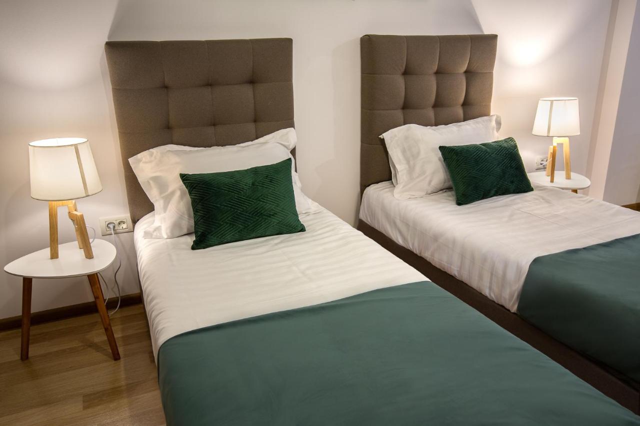 Lagom Hotel Βουκουρέστι Εξωτερικό φωτογραφία