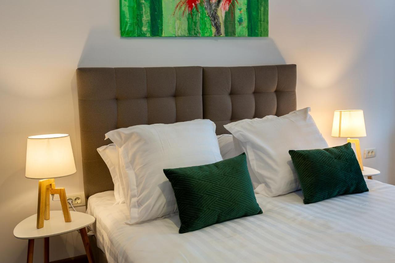 Lagom Hotel Βουκουρέστι Εξωτερικό φωτογραφία