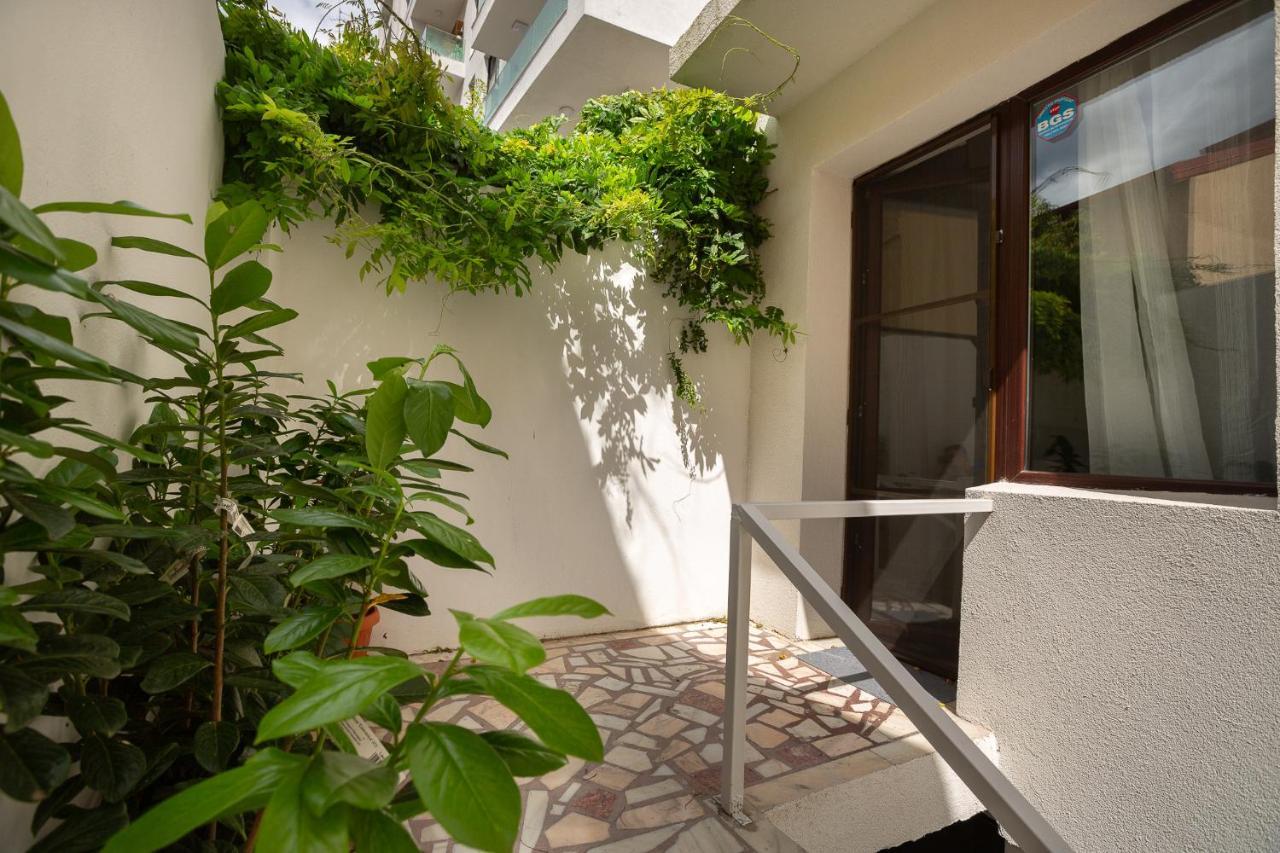 Lagom Hotel Βουκουρέστι Εξωτερικό φωτογραφία