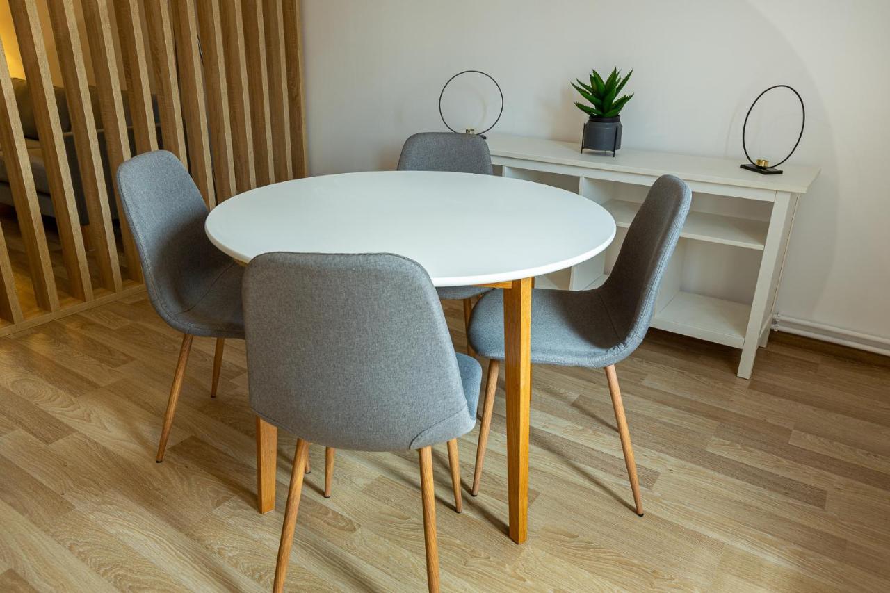 Lagom Hotel Βουκουρέστι Εξωτερικό φωτογραφία