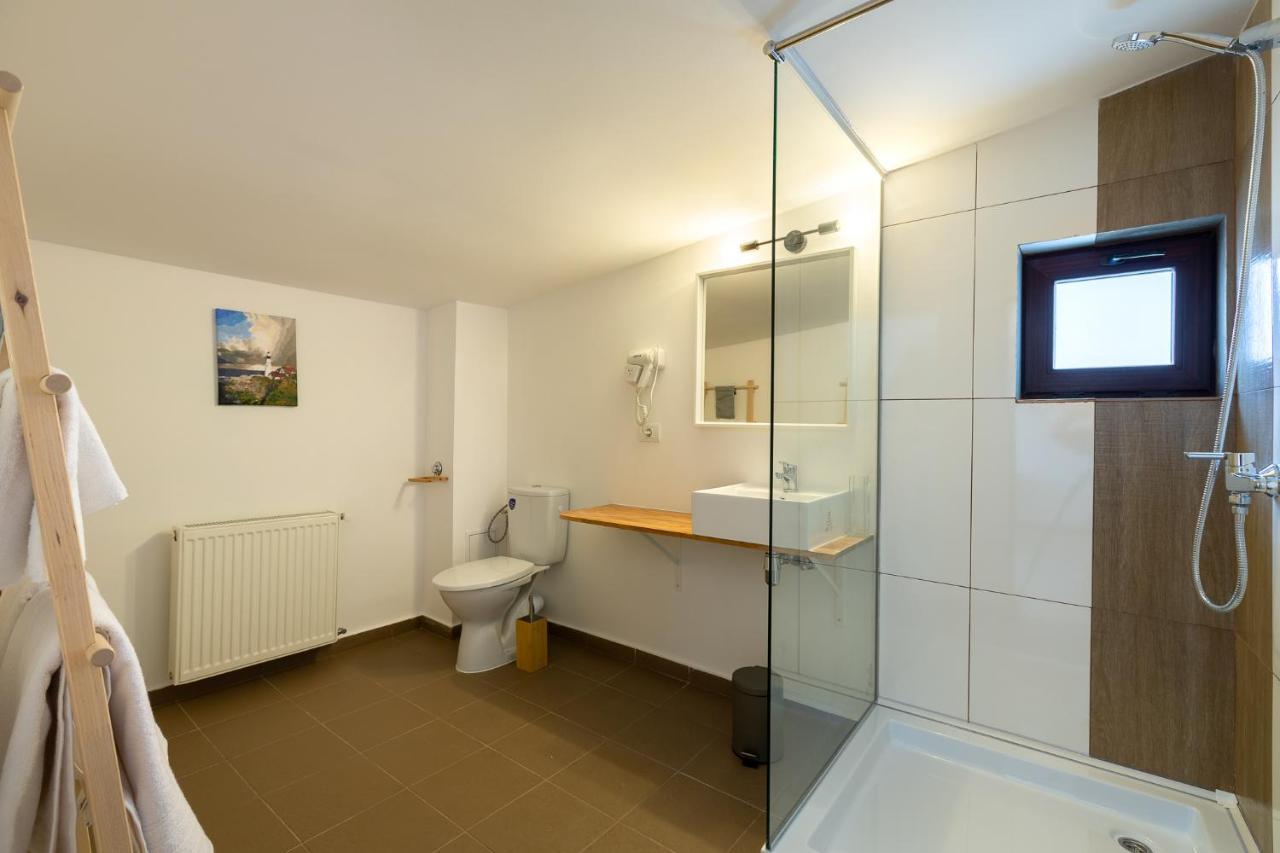 Lagom Hotel Βουκουρέστι Εξωτερικό φωτογραφία
