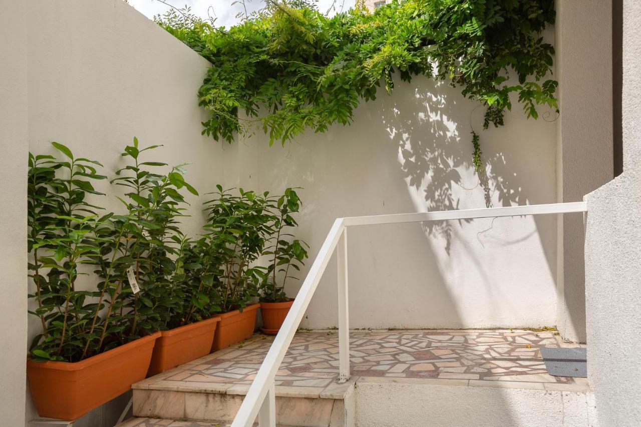 Lagom Hotel Βουκουρέστι Εξωτερικό φωτογραφία