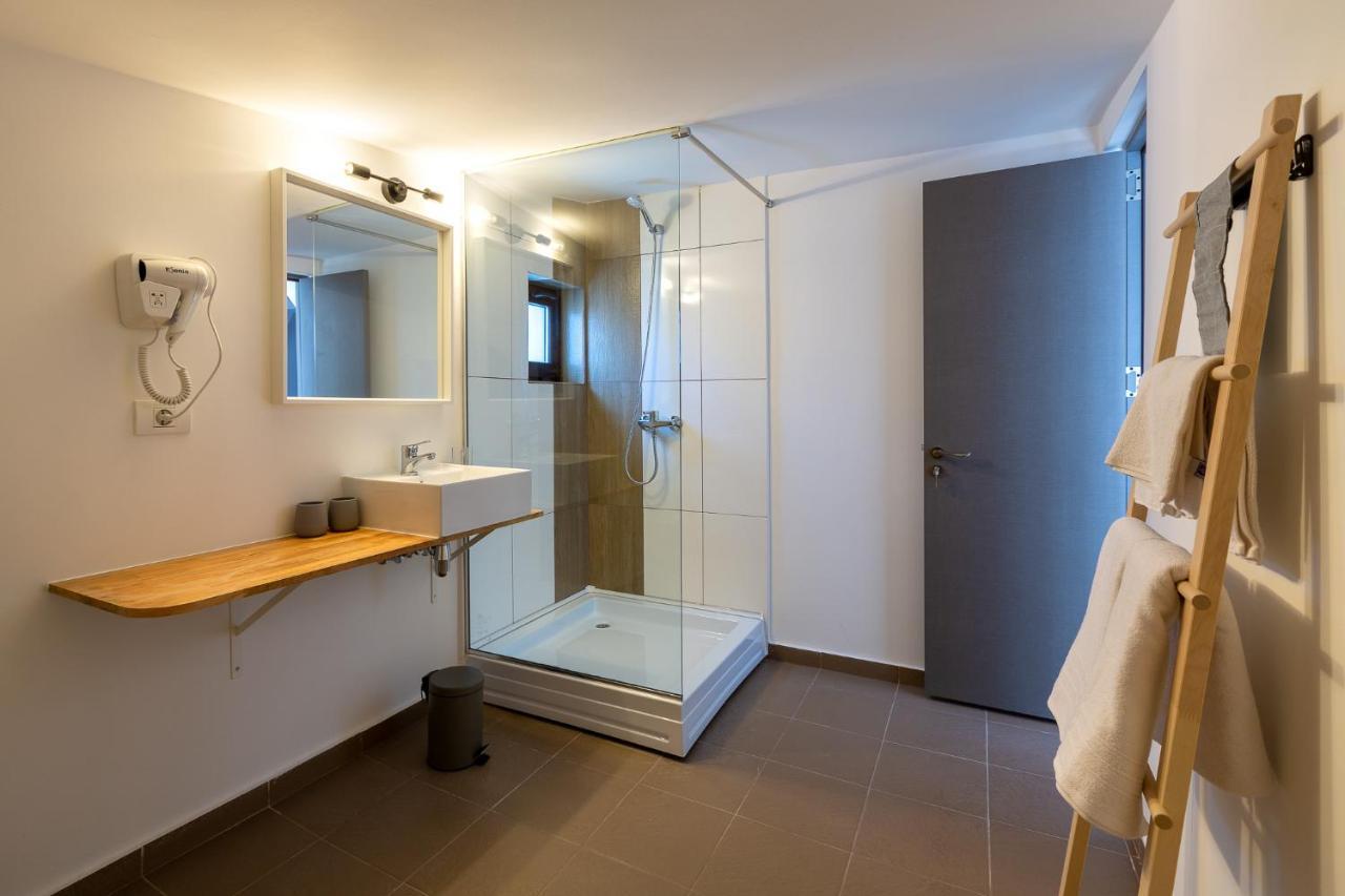 Lagom Hotel Βουκουρέστι Εξωτερικό φωτογραφία